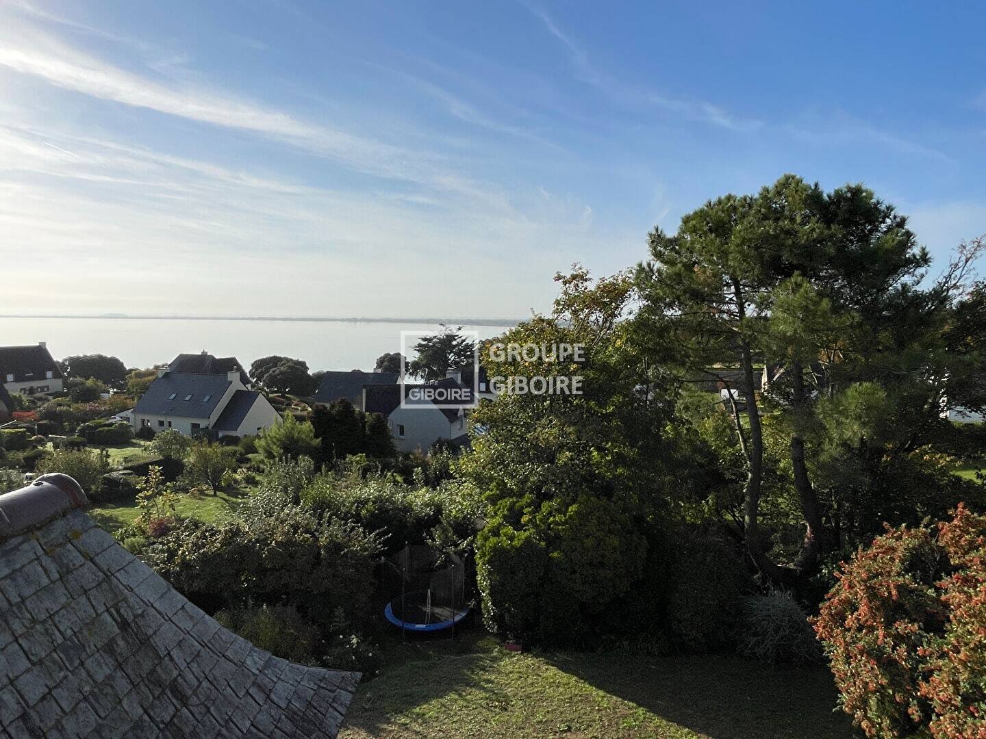 Maison à vendre, 170m², SAINT MELOIR DES ONDES