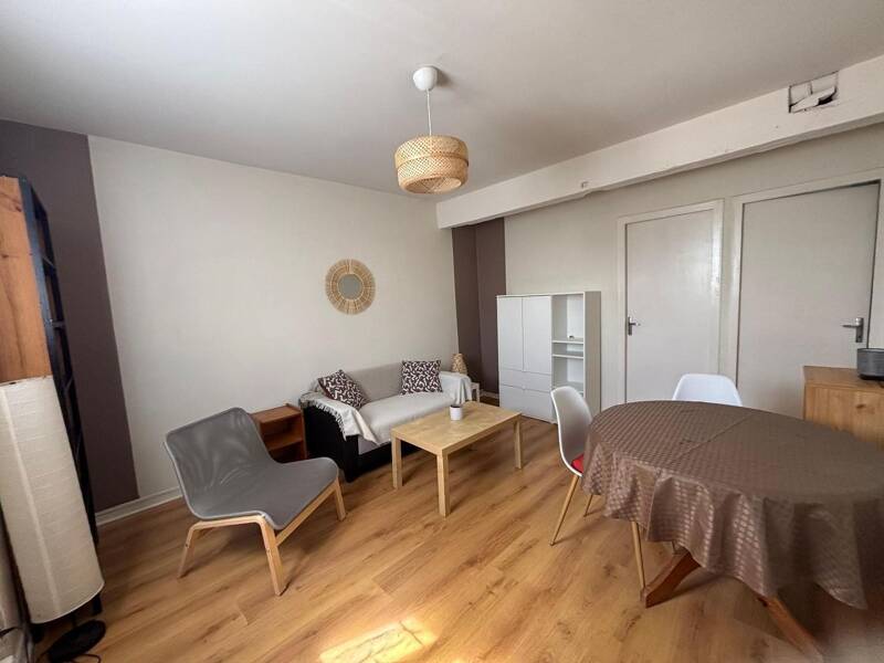 Maison à louer, 30m², BORDEAUX