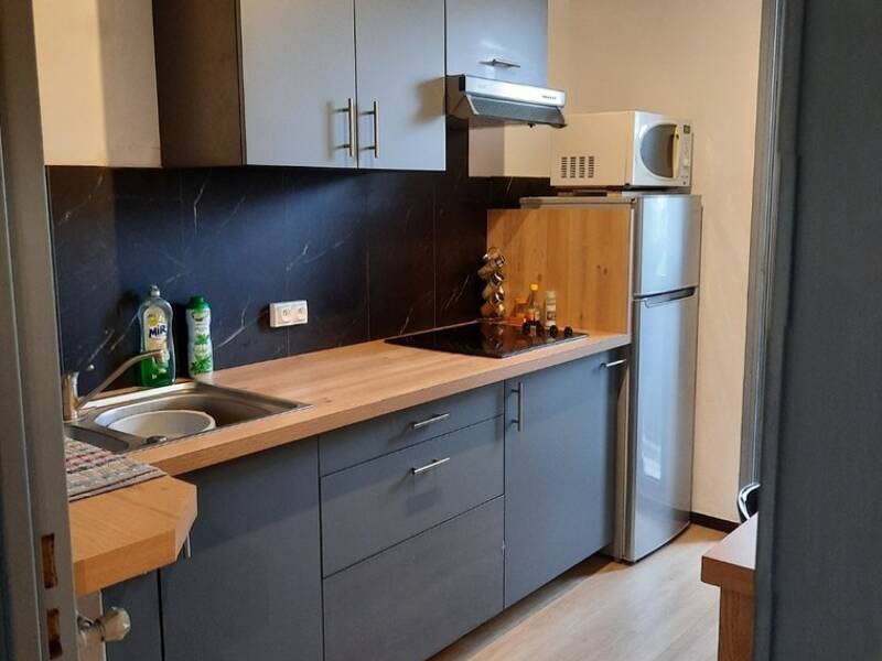 Maison à louer, 57m², PERPIGNAN