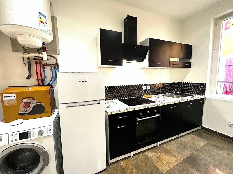 Maison à louer, 33m², CARPENTRAS