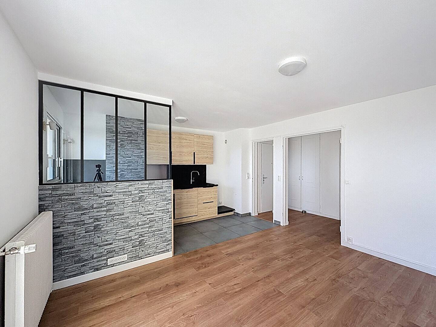 Maison à louer, 56m², FONTENAY AUX ROSES