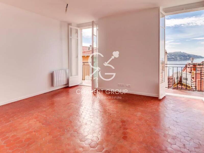 Maison à louer, 54m², VILLEFRANCHE SUR MER