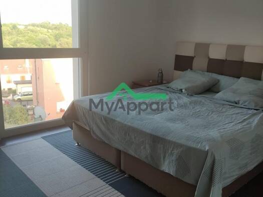 Appartement à louer 580 € 6 pièces 4 chambres 180 m² 2ème étage Chaligny 54230