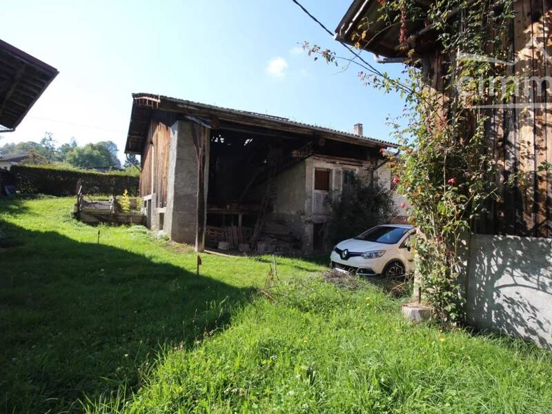 Maison à vendre, 200m², ARVILLARD