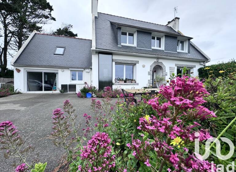 Maison à vendre 443 000 € 6 pièces 5<br/>chambres 170 m²<br/>superficie 2 508 m²<br/>terrain Penmarc H-Kerity Penmarch 29760