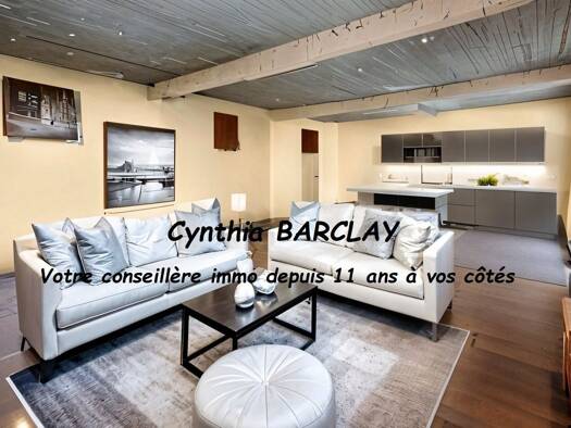 Maison à vendre 89 800 € 2 pièces 1 chambre 135 m² Fort-de-France 97200