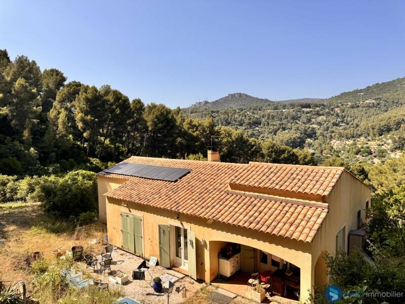Maison à vendre, 197m², TOULON