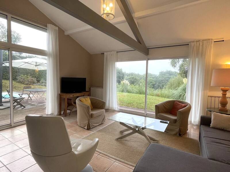 Maison à louer, 127m², BASSUSSARRY