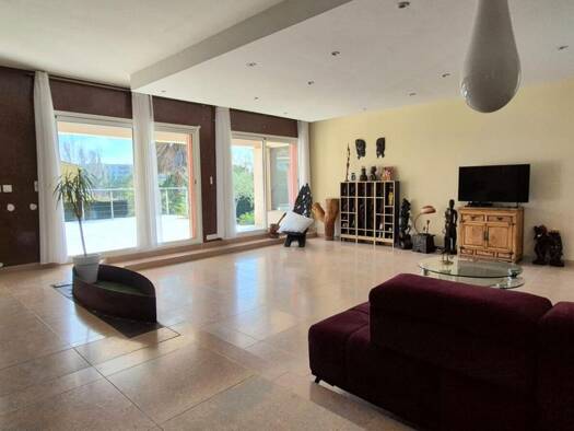 Maison à vendre 495 000 € 6 pièces 3 chambres 173 m² 850 m² de terrain Nord Juvignac 34990