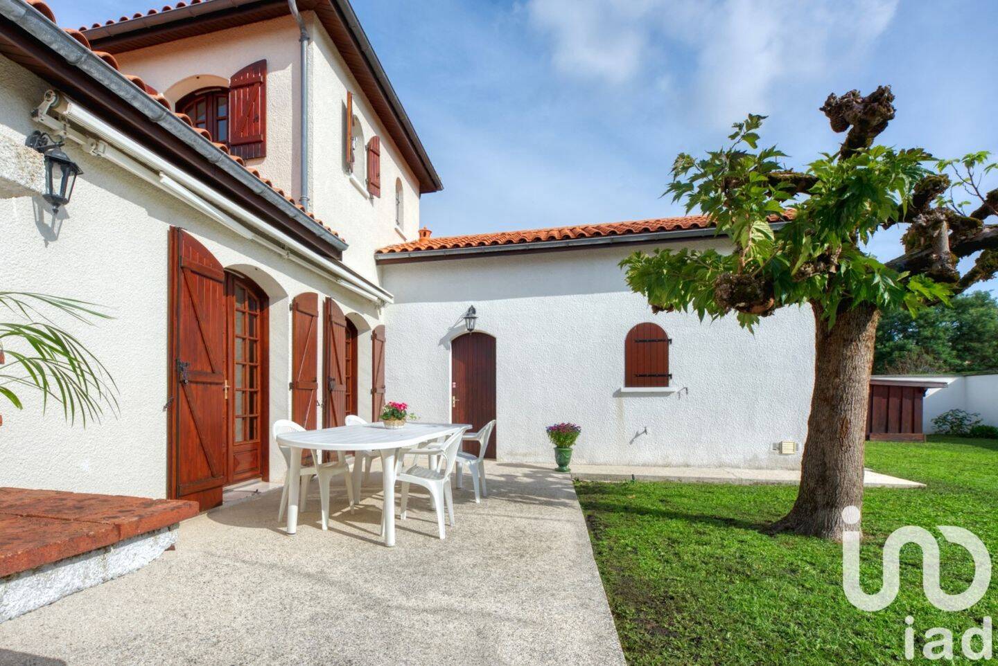 Maison à vendre, 148m², MERIGNAC