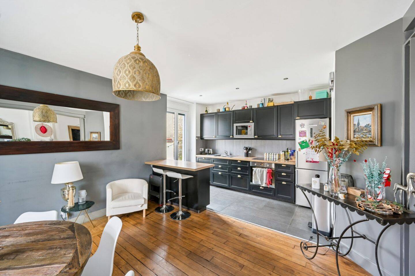 Maison à vendre, 112m², NANTERRE