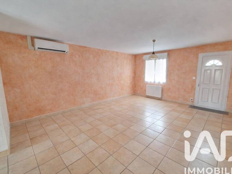 Maison à vendre, 94m², SULLY SUR LOIRE