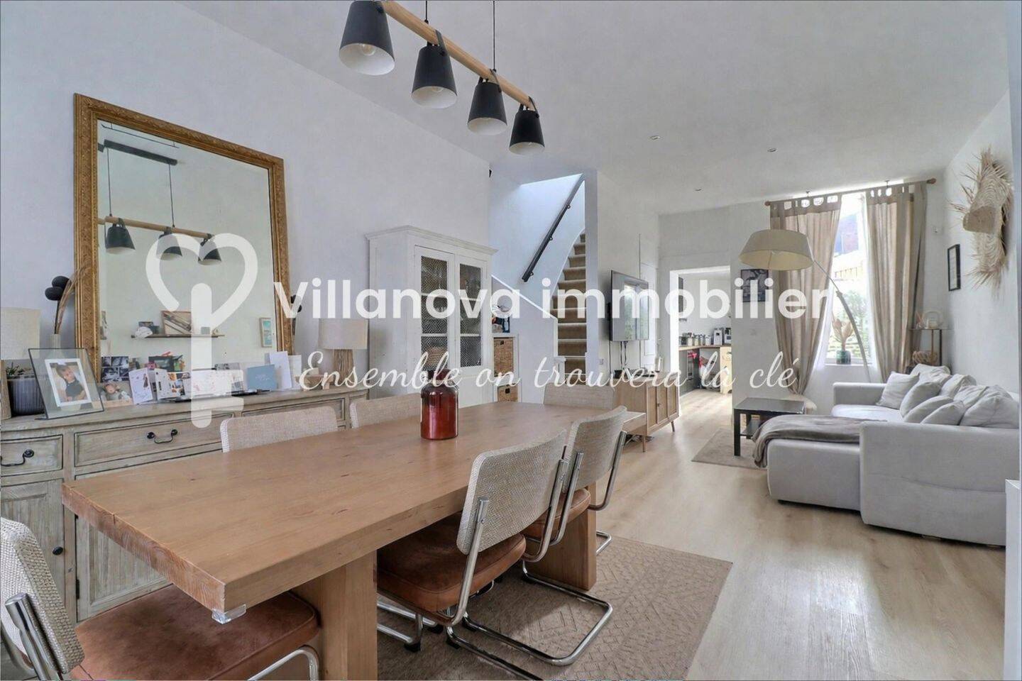 Maison à vendre, 83m², TOURCOING