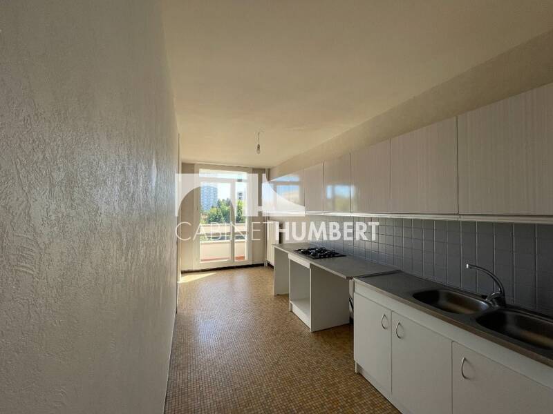 Maison à louer, 67m², SAINT ETIENNE