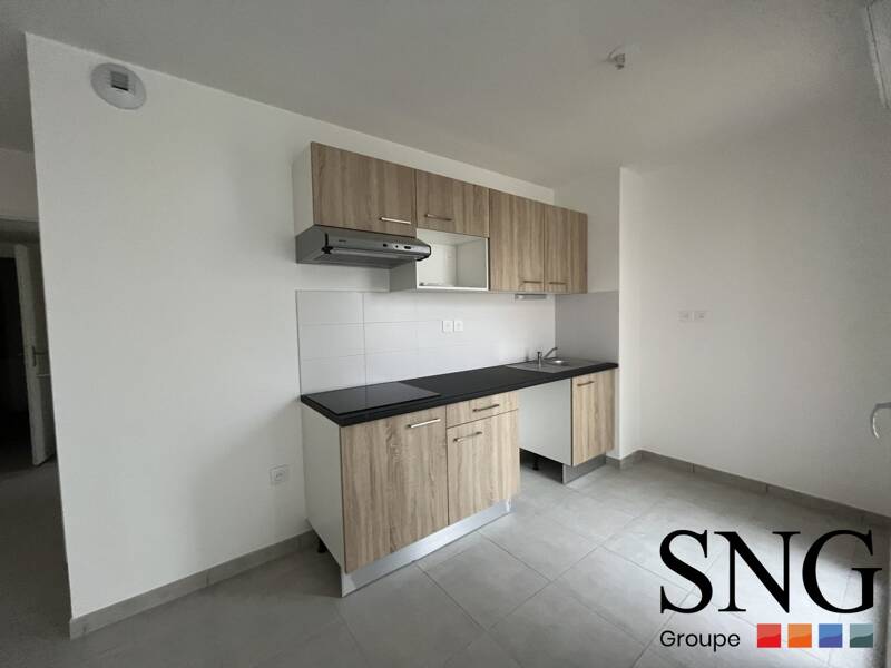 Maison à louer, 61m², PINS JUSTARET