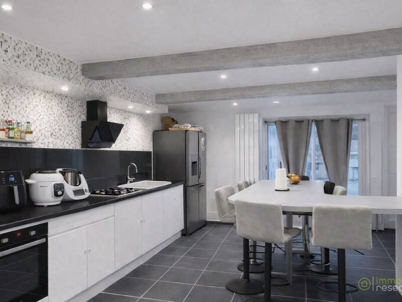 Maison à vendre, 149m², FLOING