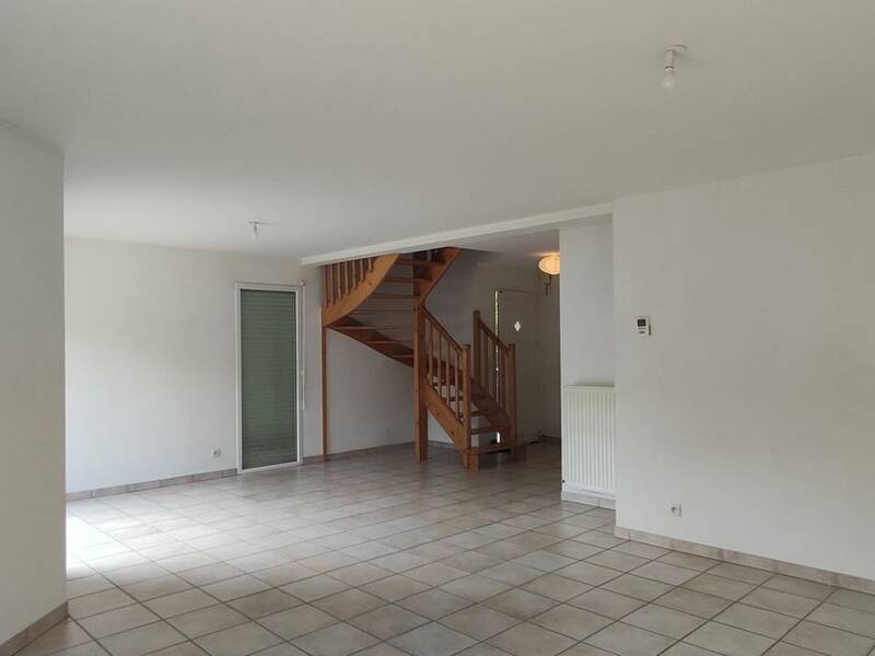 Maison à louer, 110m², GRADIGNAN