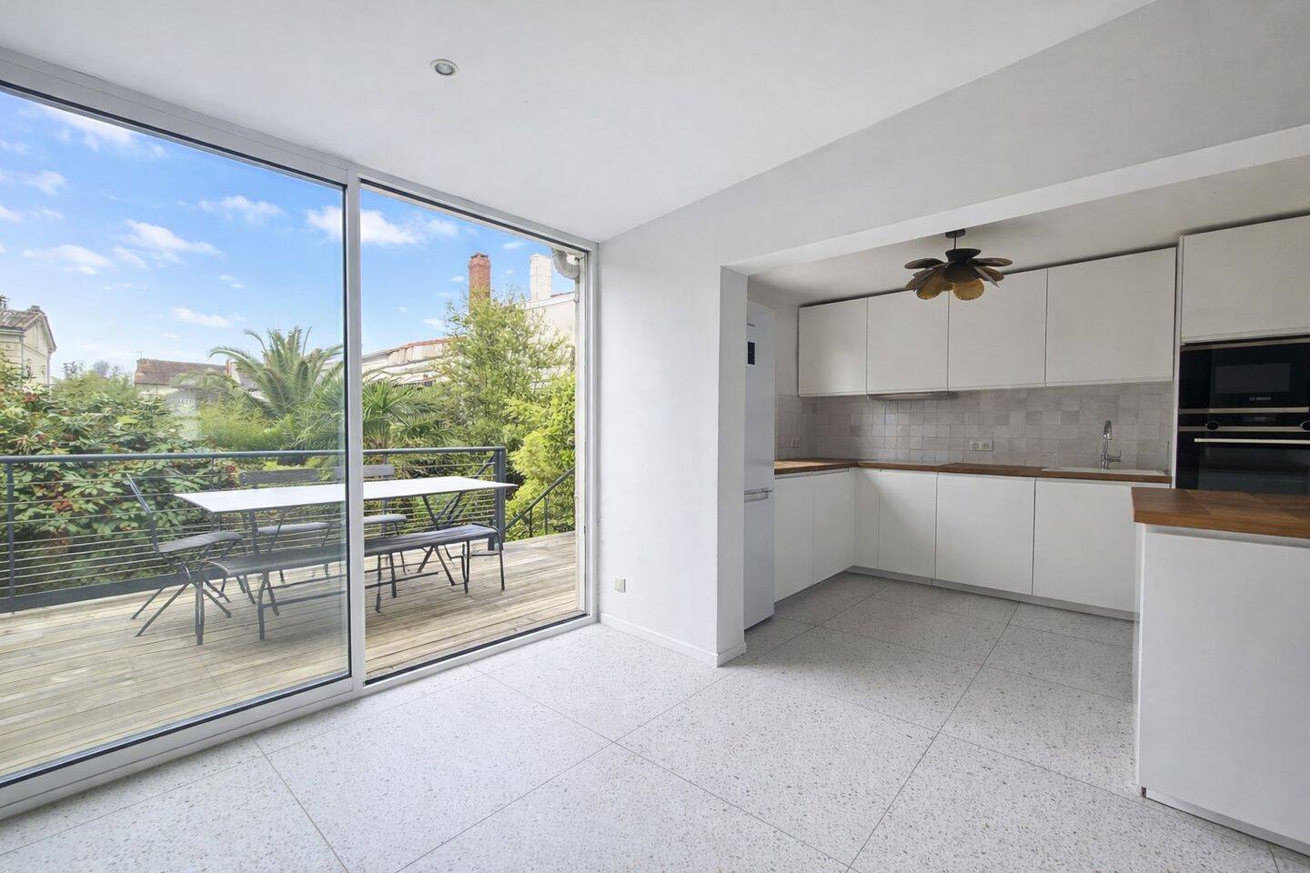 Maison à vendre, 132m², LE BOUSCAT