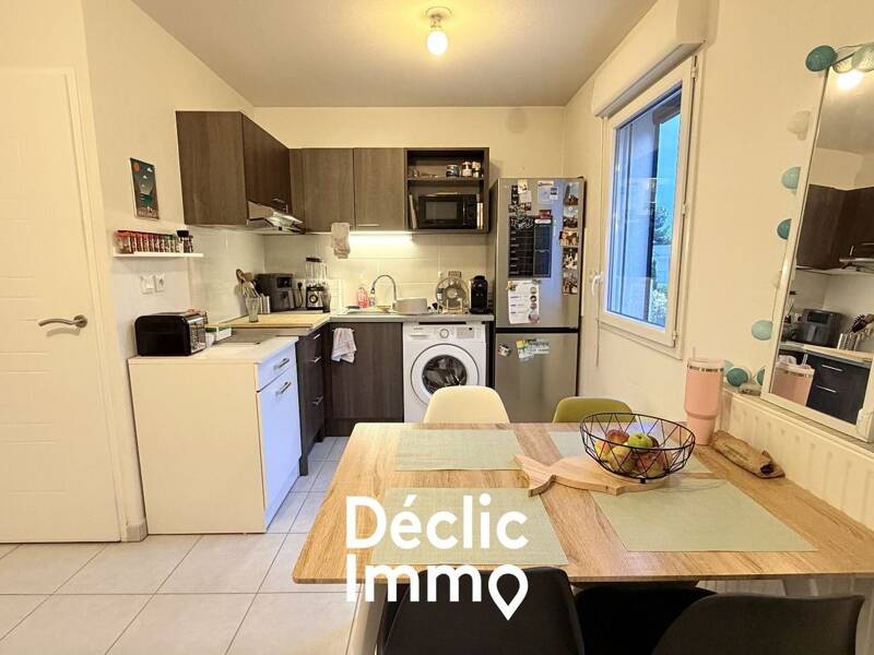 Maison à vendre, 60m², MONTPELLIER