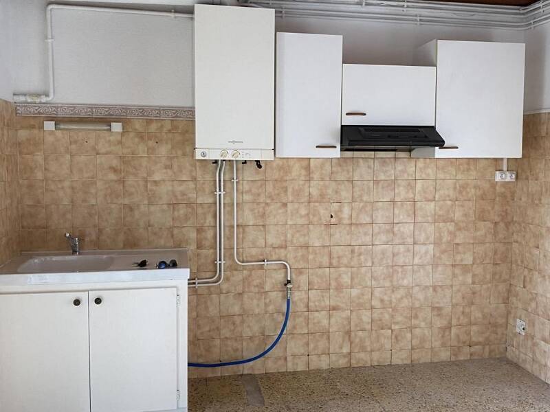 Maison à louer, 64m², SAINT JULIEN LES ROSIERS