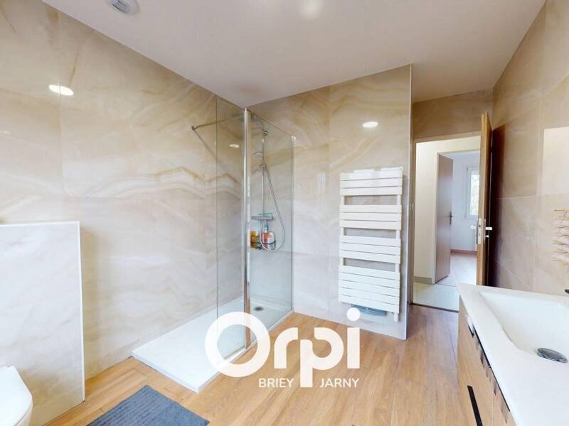 Maison à louer, 87m², DONCOURT LES CONFLANS