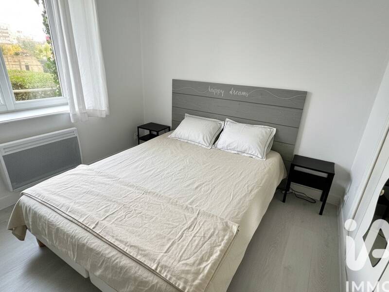 Maison à louer, 22m², BREST