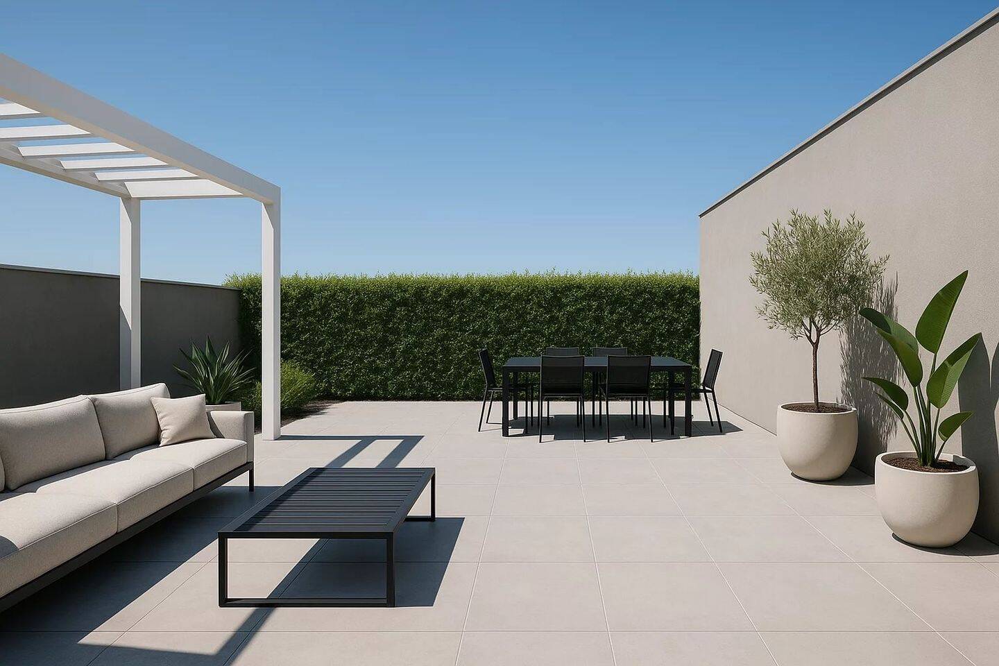 Maison à vendre, 140m², CLICHY