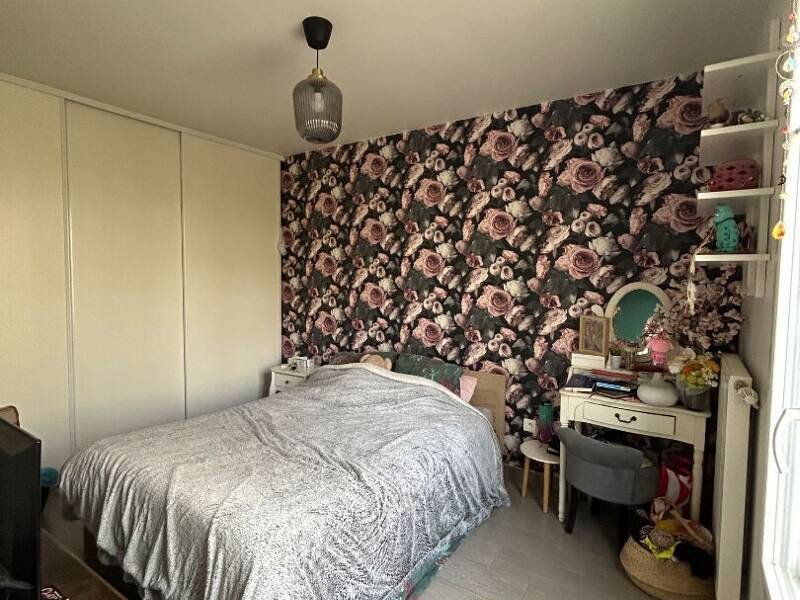 Maison à louer, 39m², VILLIERS SUR MARNE