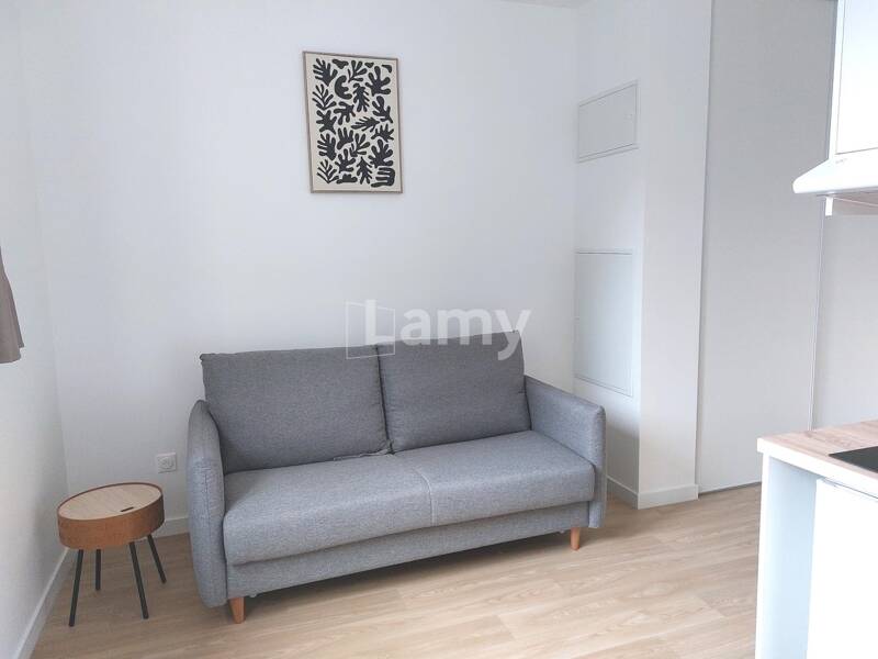 Maison à louer, 18m², ORLEANS