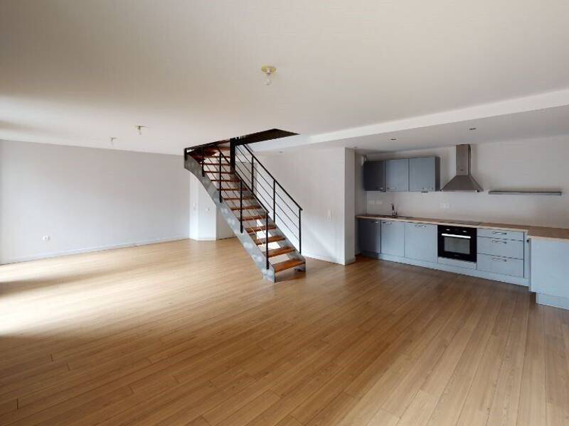 Maison à louer, 103m², SAINT ETIENNE