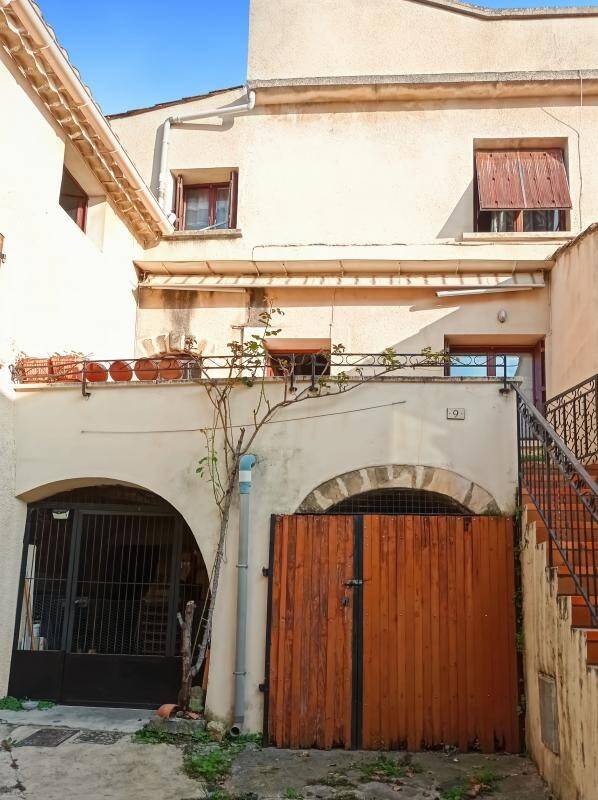 Maison à vendre, 126m², SAINT QUENTIN LA POTERIE