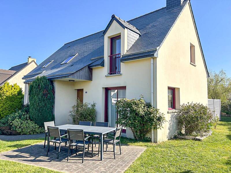 Maison à vendre, 111m², LA RICHARDAIS
