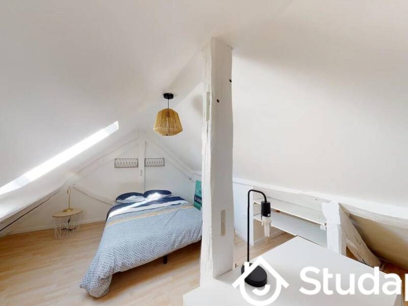 Maison à louer, 78m², REIMS