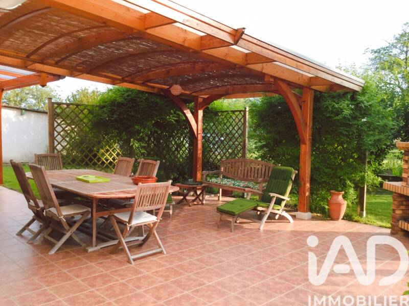 Maison à vendre, 191m², ECLARON BRAUCOURT SAINTE LIVIERE