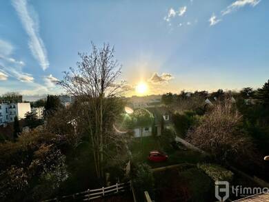 Appartement à vendre 236 000 € 2 pièces 1 chambre 43 m² Étage 2/4 Residentiel-Barre d'Ormesson Enghien les Bains 95880