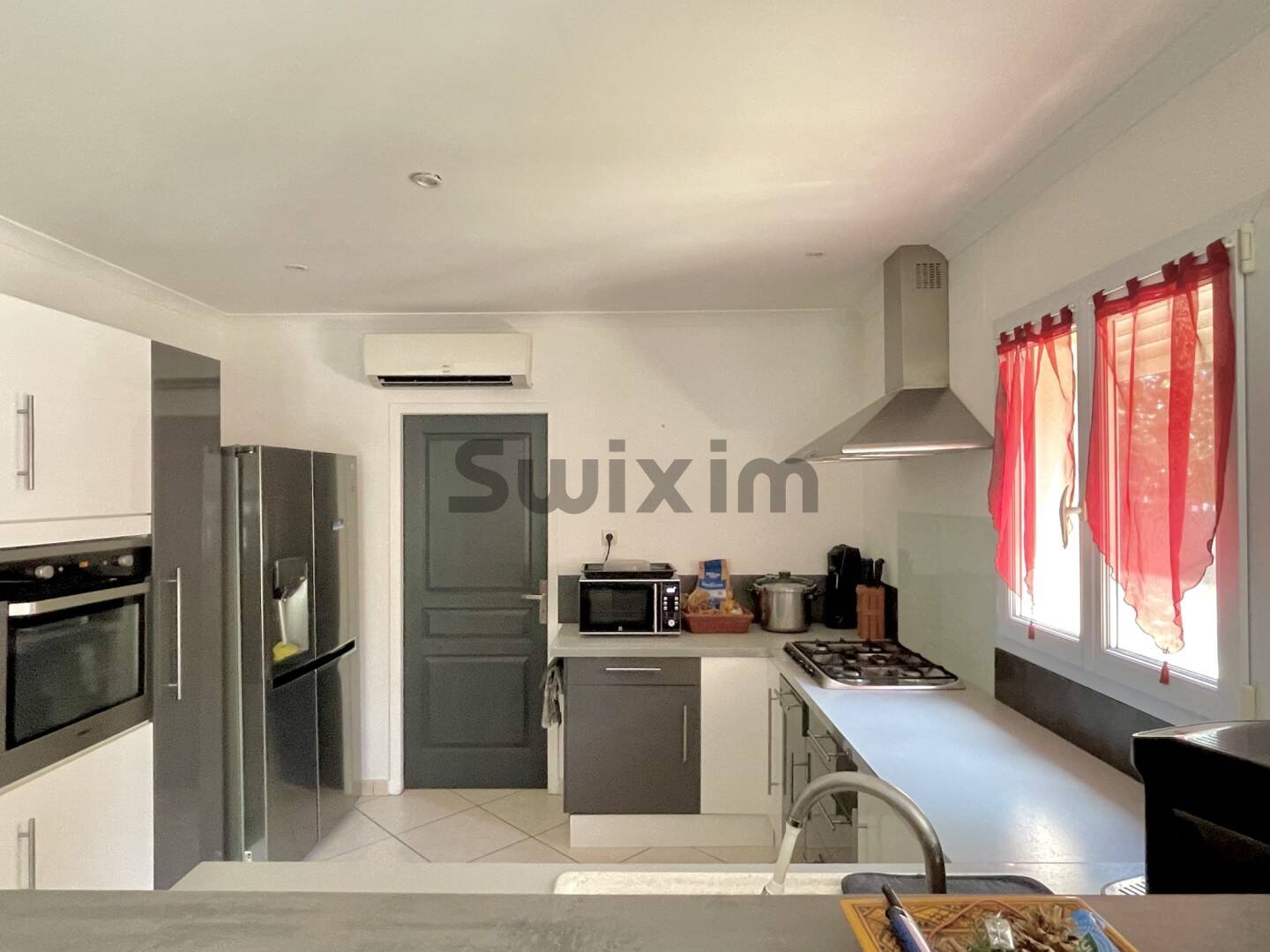 Maison à vendre, 133m², SAINT MAURICE DE CAZEVIEILLE