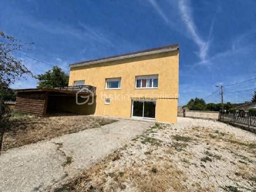 Maison à vendre 159 000 € 5 pièces 3 chambres 139 m² Laignes 21330