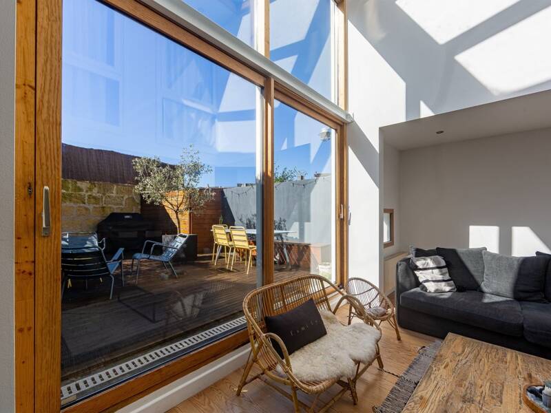 Maison à vendre, 154m², BORDEAUX