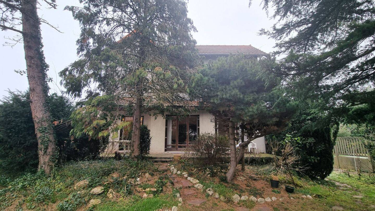 Maison à vendre, 110m², CHAMPIGNY SUR MARNE