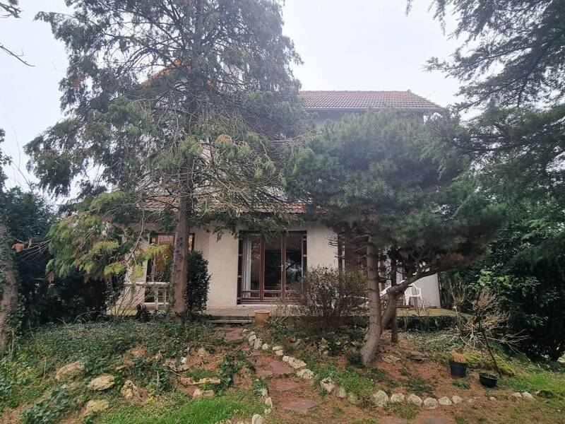Maison à vendre, 110m², CHAMPIGNY SUR MARNE