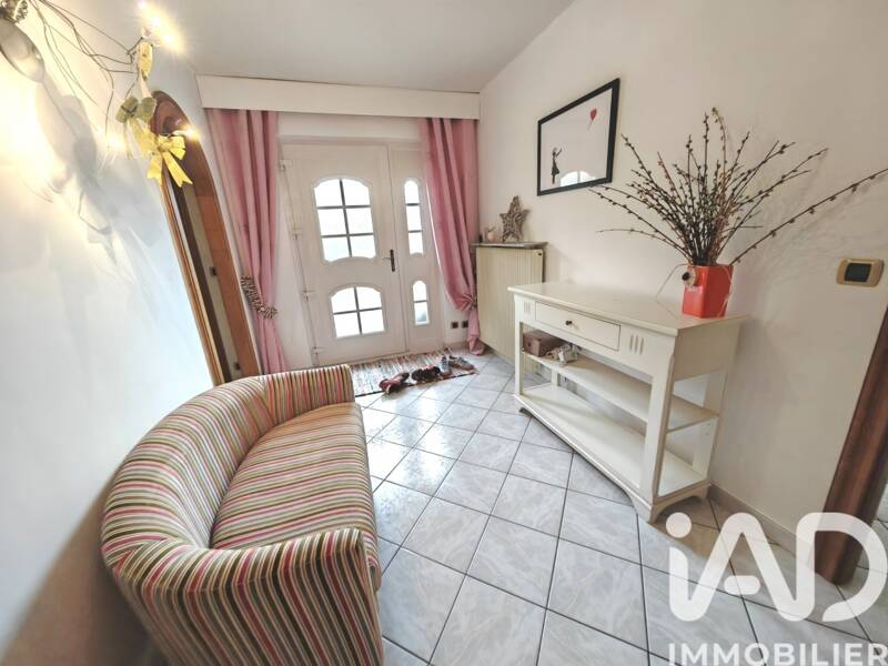 Maison à vendre, 318m², VILLERS LE LAC