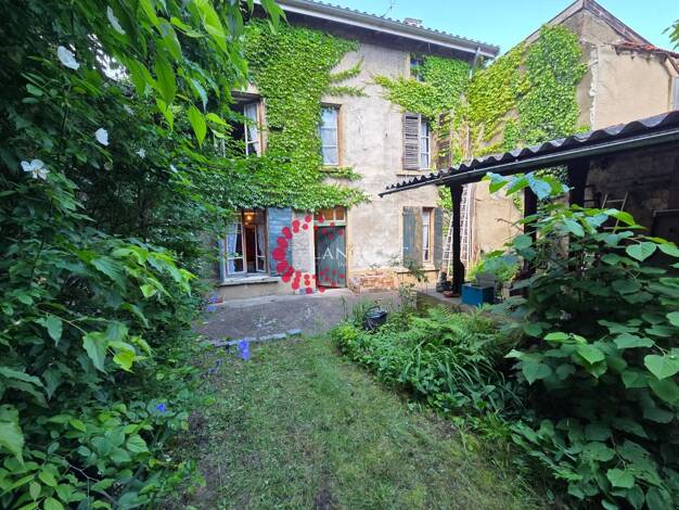 Maison à vendre 750 000 € 12 pièces 5 chambres 280 m² 450 m² de terrain Sainte-Foy-lès-Lyon 69110