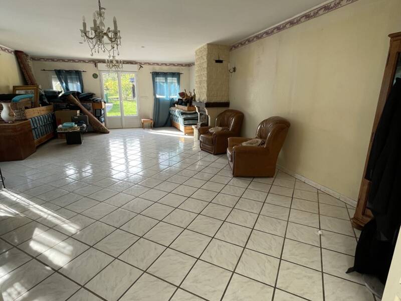 Maison à vendre, 141m², AMIENS