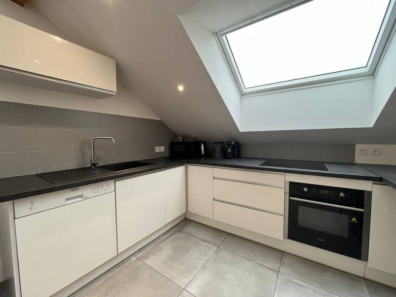 Maison à louer, 44m², REIGNIER ESERY