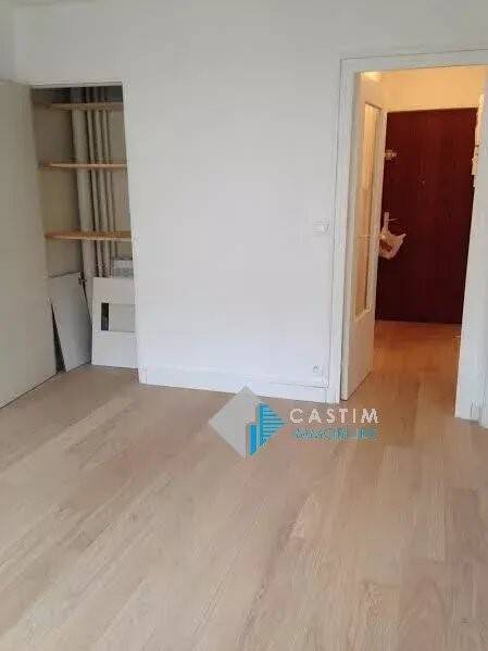 Maison à louer, 25m², COURBEVOIE