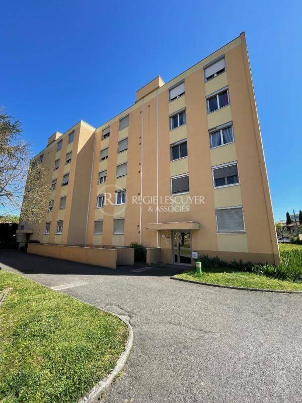 Maison à vendre, 74m², VENISSIEUX