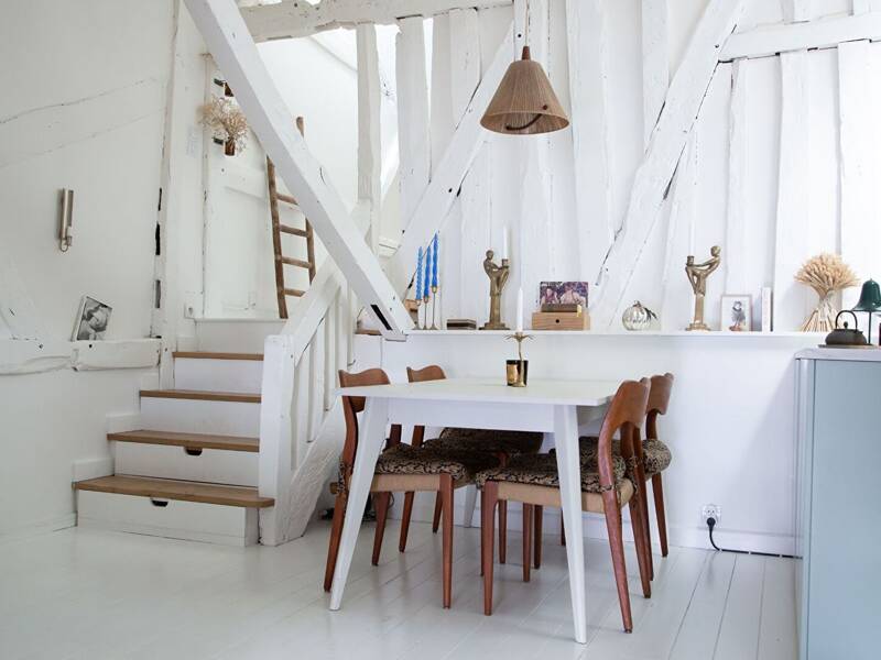 Maison à vendre, 45m², RENNES