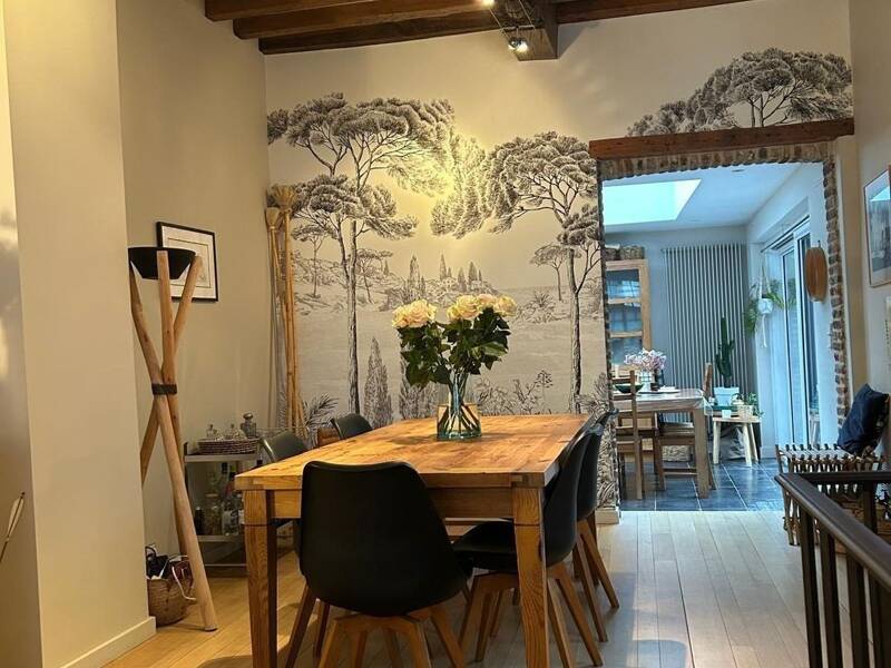 Maison à louer, 148m², LILLE