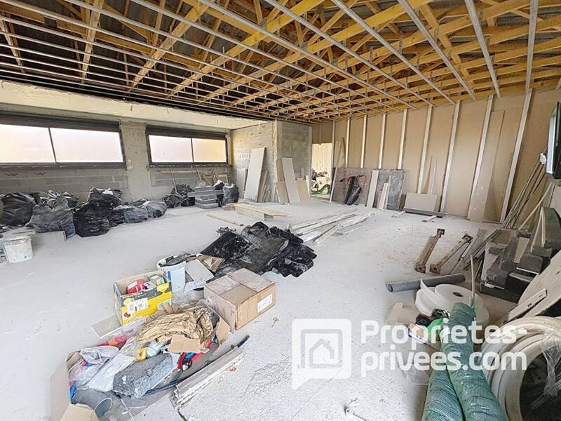 Maison à vendre, 73m², GROSSETO PRUGNA