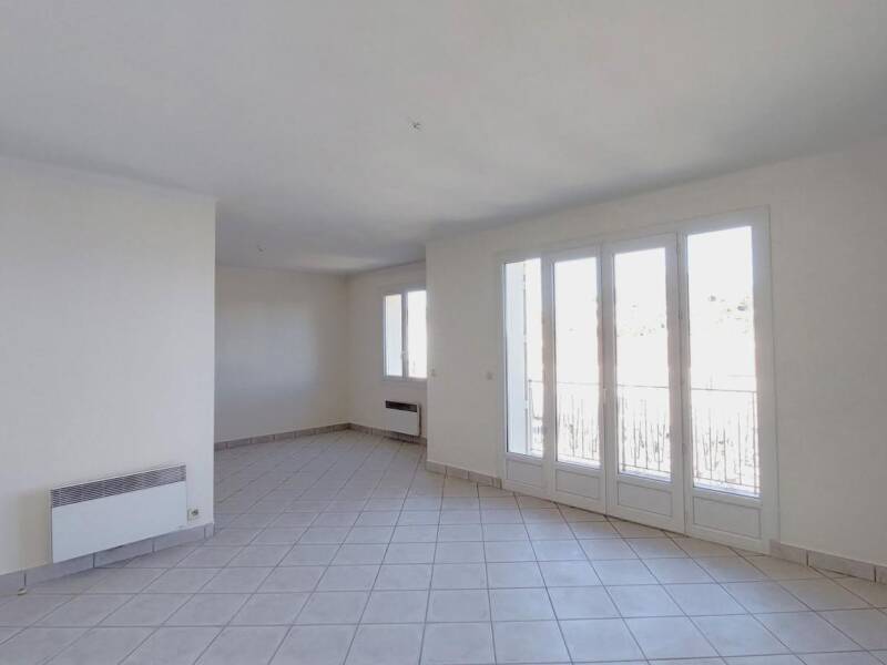 Maison à louer, 76m², MANOSQUE